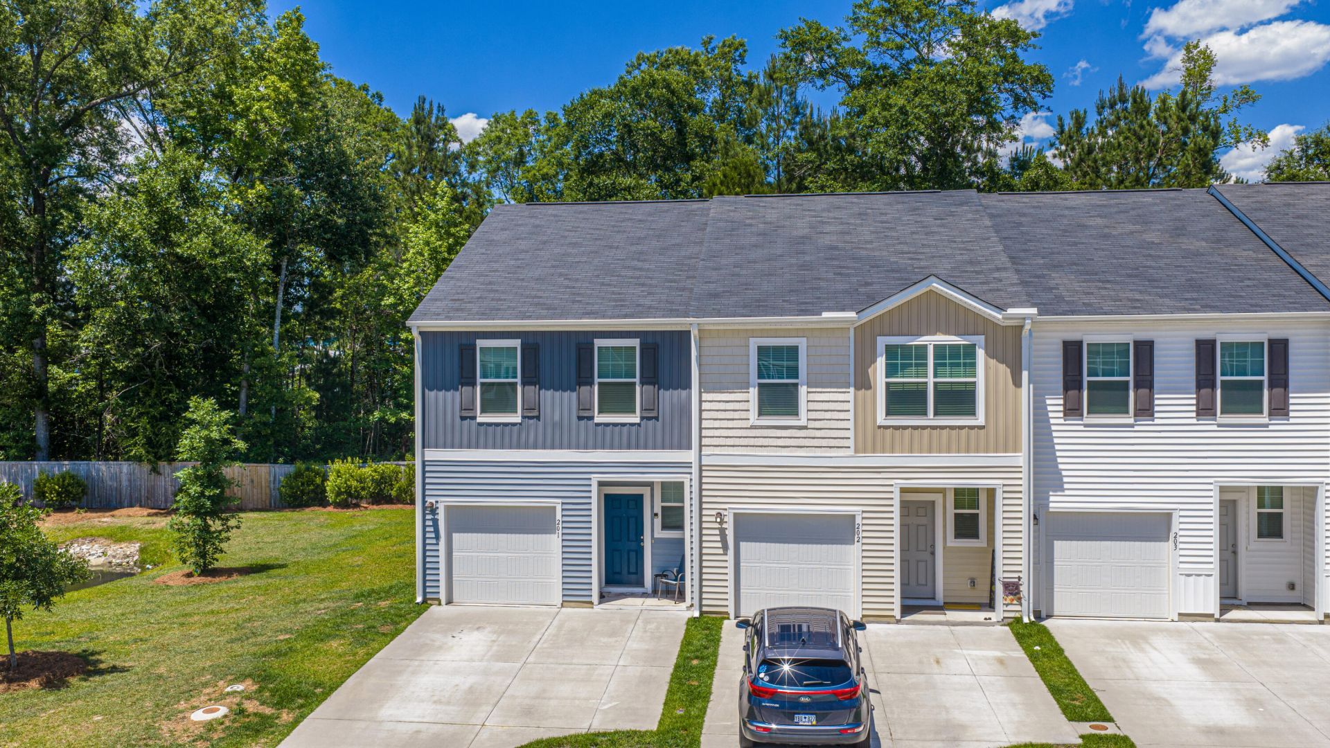 201 Trumpet Vine Drive Photo 35