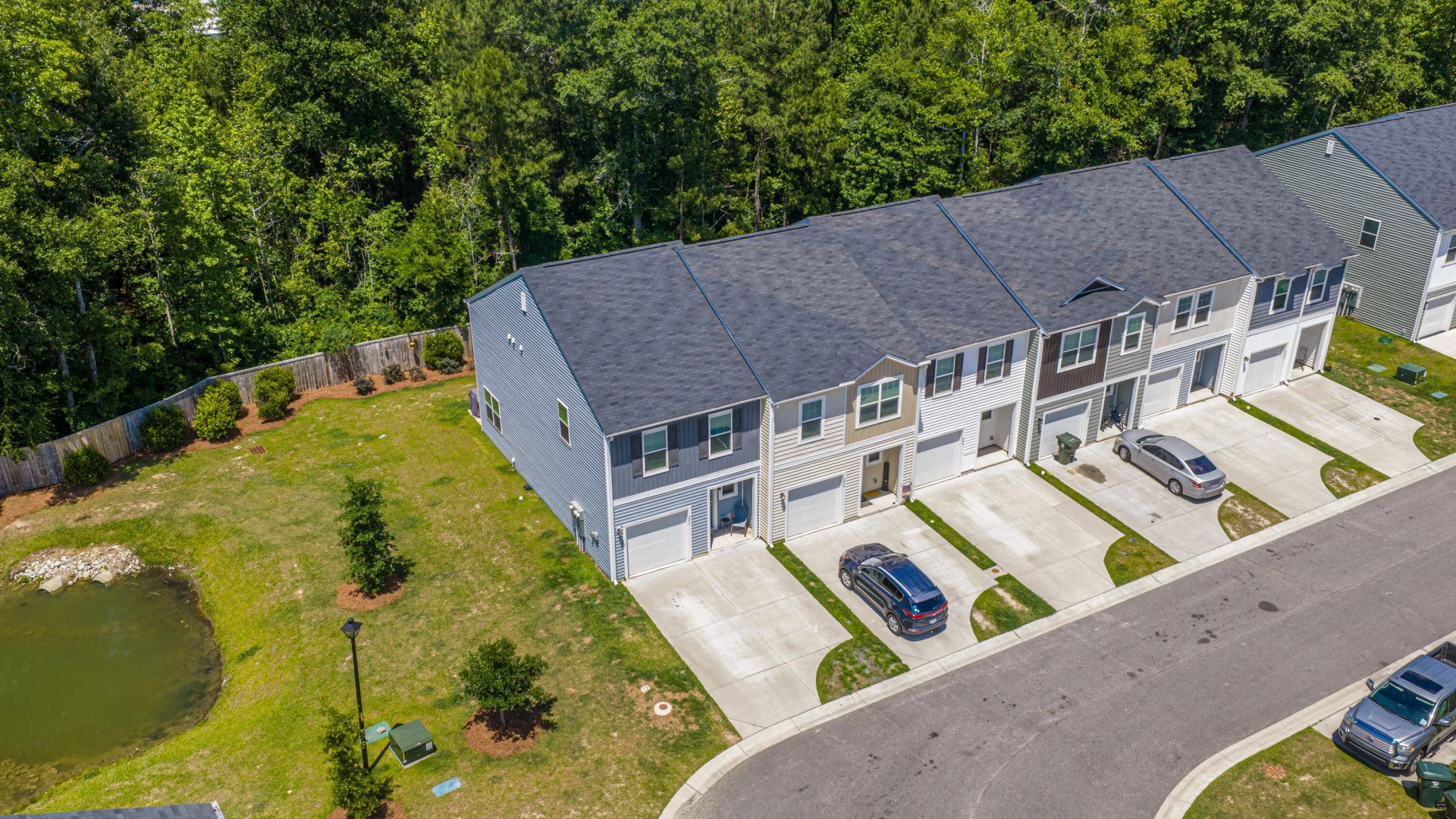 201 Trumpet Vine Drive Photo 37