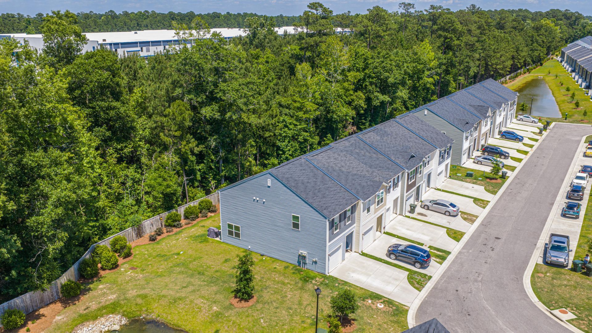 201 Trumpet Vine Drive Photo 39