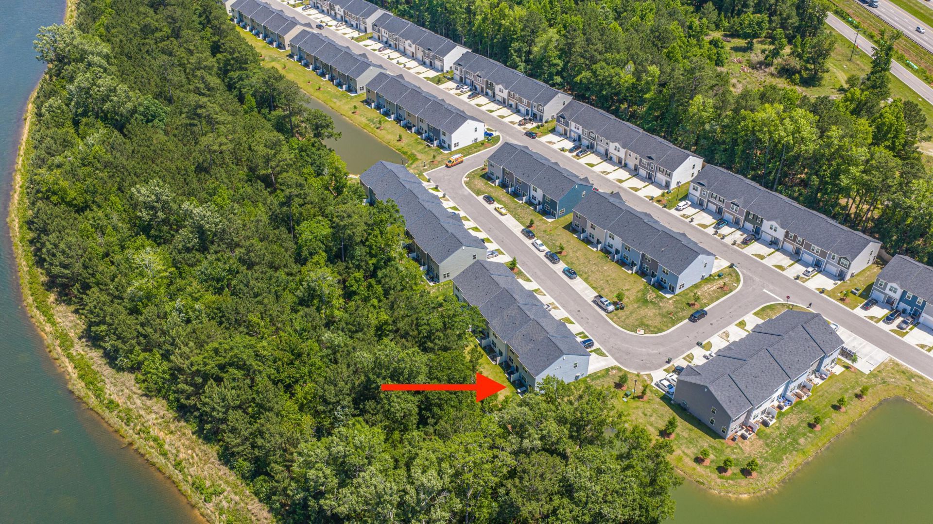201 Trumpet Vine Drive Photo 50