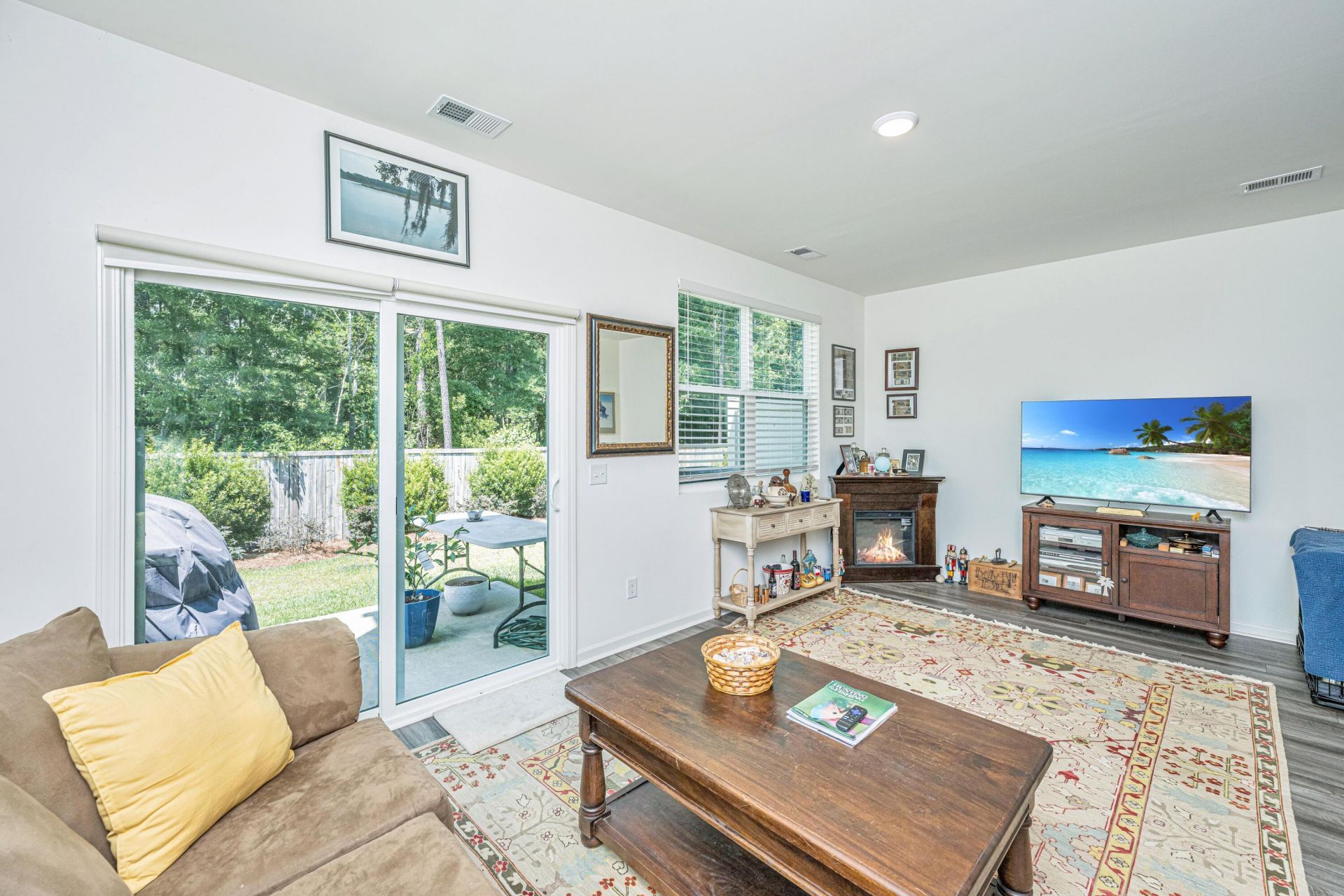 201 Trumpet Vine Drive Photo 6