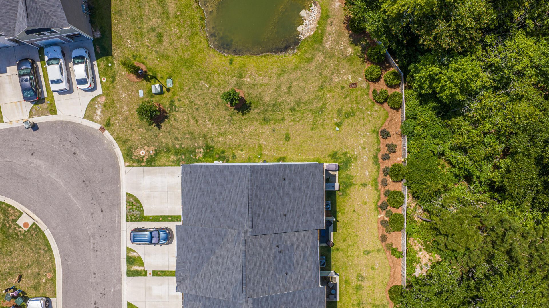 201 Trumpet Vine Drive Photo 66