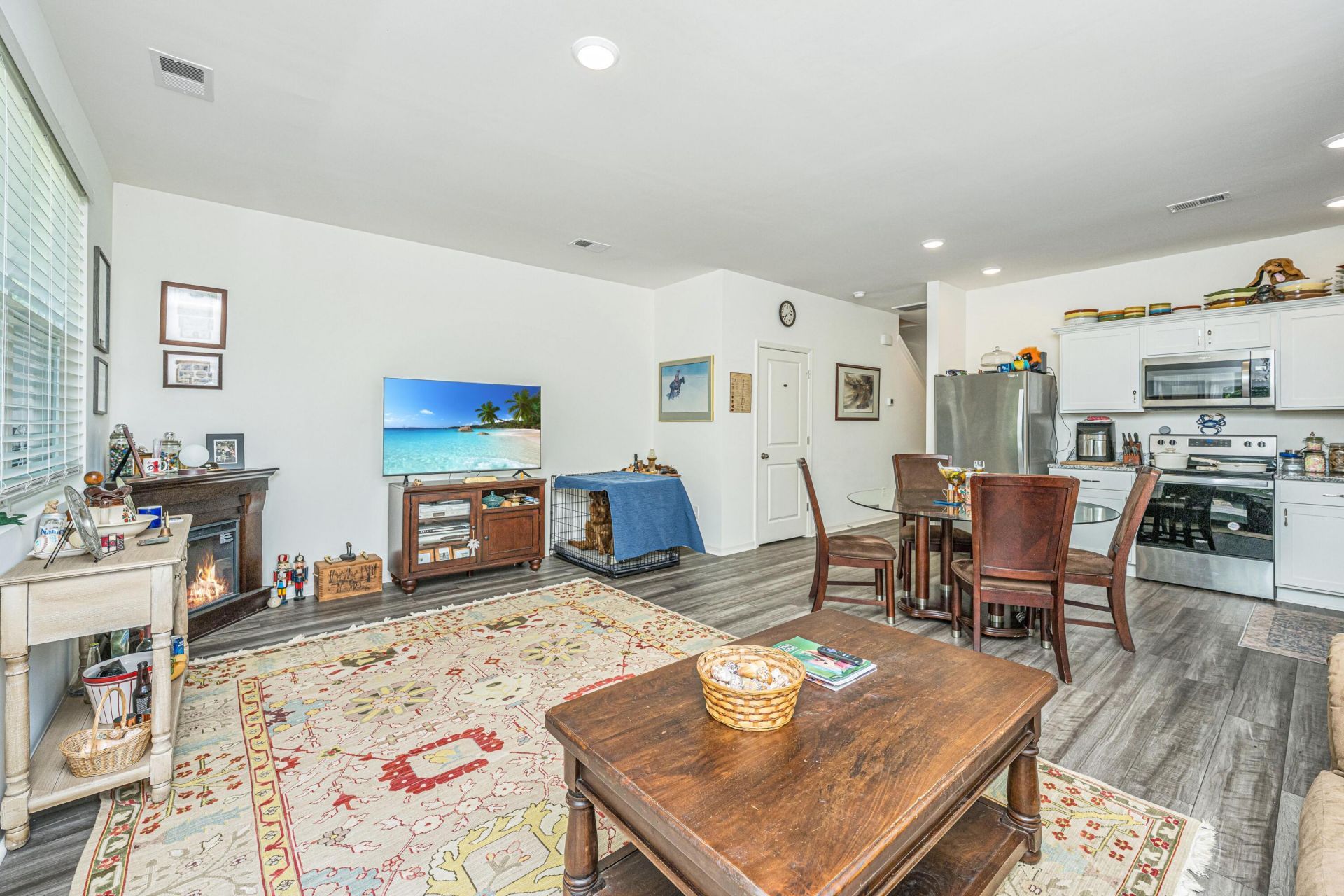 201 Trumpet Vine Drive Photo 7