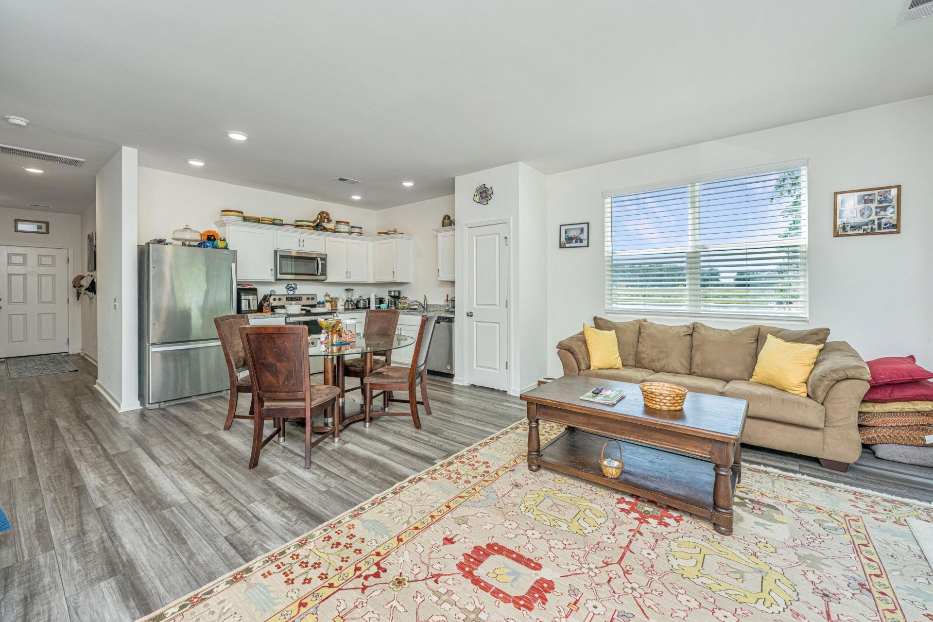 201 Trumpet Vine Drive Photo 8