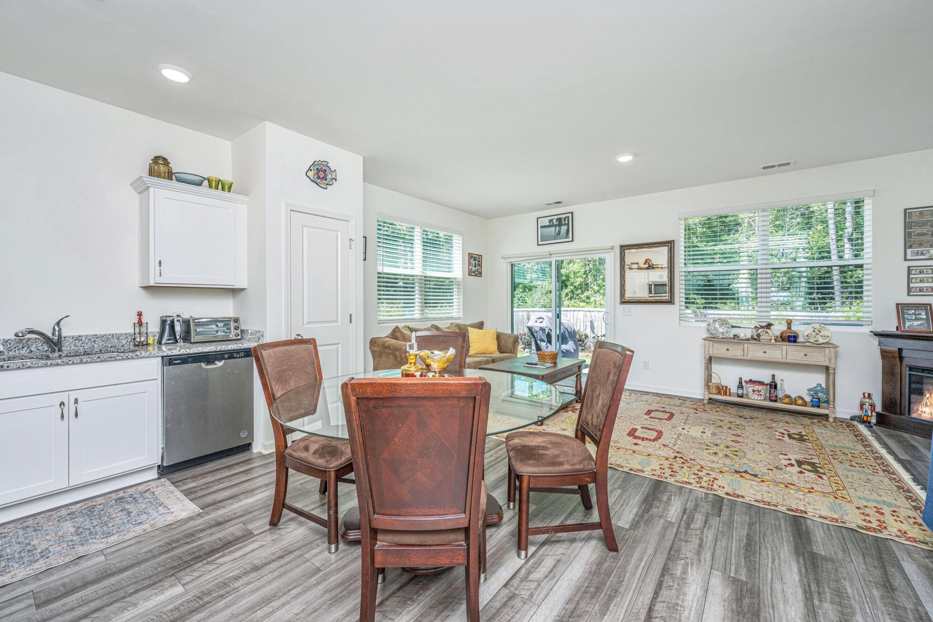 201 Trumpet Vine Drive Photo 9