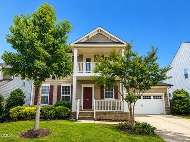 2405 Emily Brook Way, Apex, NC 27523