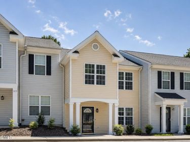 107 Harbor Haven Drive, Apex, NC 27502