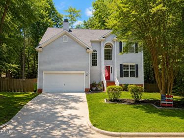 3002 Jehon Court, Apex, NC 27502