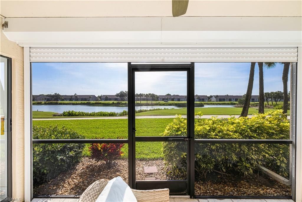 16351 Kelly Woods Dr , Unit 169, Fort Myers, FL 33908 Photo