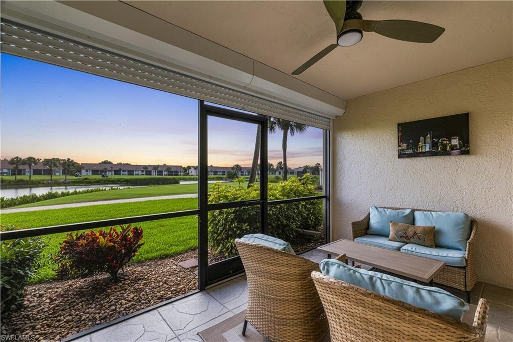 16351 Kelly Woods Dr , Unit 169, Fort Myers, FL 33908 Photo