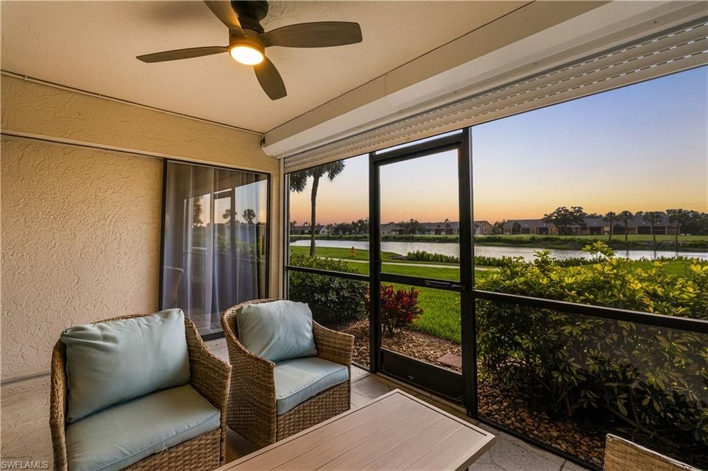 16351 Kelly Woods Dr , Unit 169, Fort Myers, FL 33908 Photo