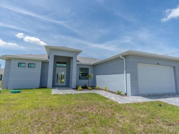 4203 11th ST W, LEHIGH ACRES, FL 33971