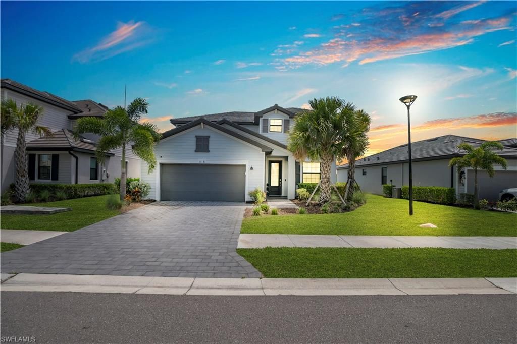 11191 Timber Creek Dr, Fort Myers, FL 33913 Photo