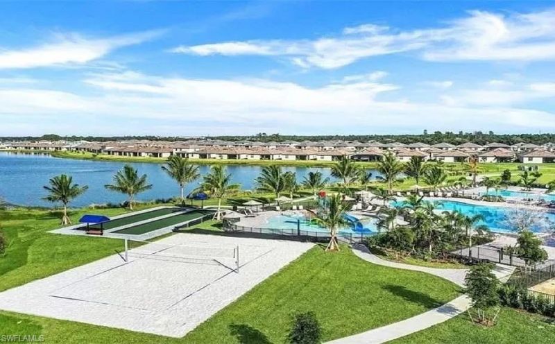 11191 Timber Creek Dr, Fort Myers, FL 33913 Photo