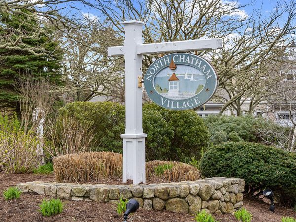 41 Misty Meadow Lane , UNIT B, North Chatham, MA 02650