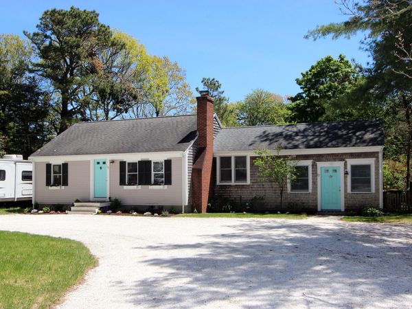 72 Airline Road , Dennis, MA 02638