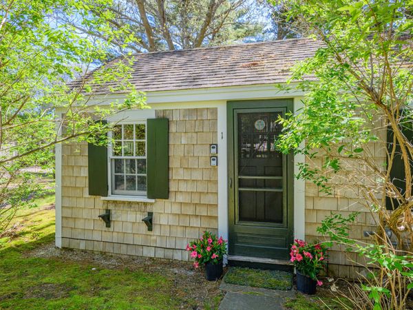 1975 State Highway, UNIT 1, Eastham, MA 02642
