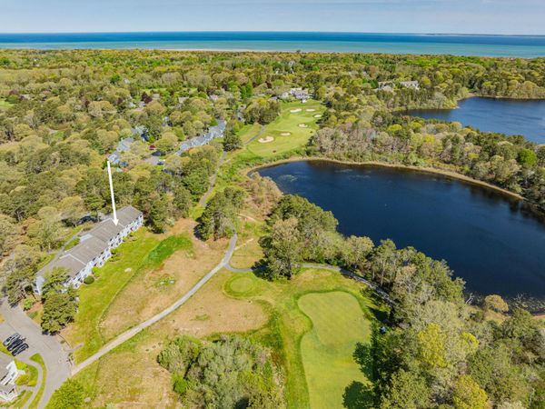 120 Chilton Lane , UNIT 120, Brewster, MA 02631
