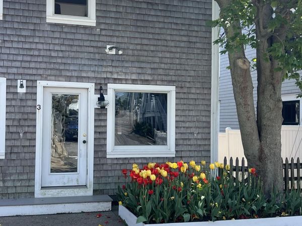 145 Commercial Street , UNIT M3C, Provincetown, MA 02657