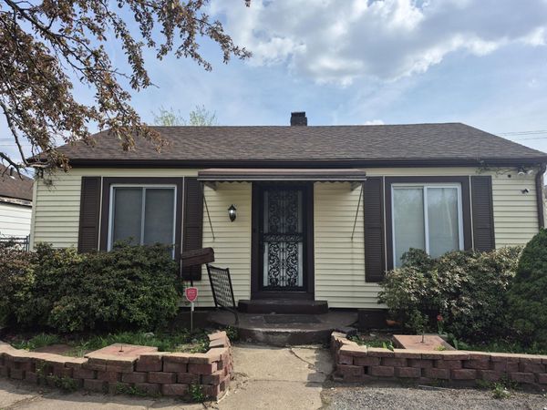 3809 W 11th Avenue , Gary, IN 46404