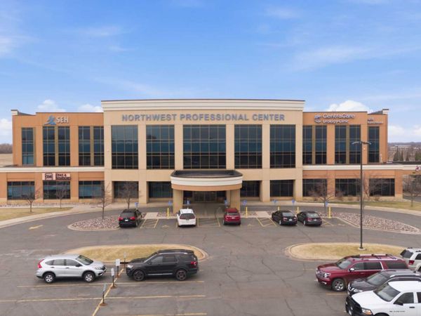 2351 Connecticut Avenue S, Sartell, MN 56377