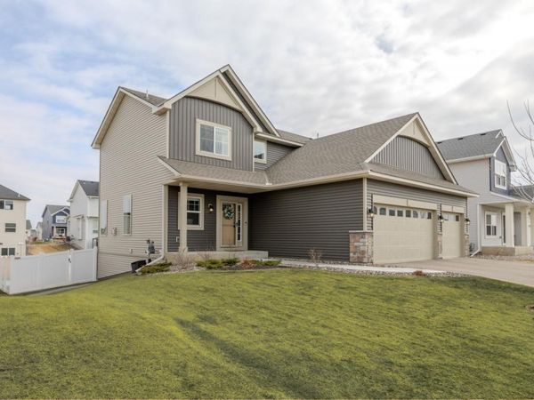 14310 Aspen Avenue, Rosemount, MN 55068