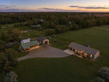 39825 Palm Street NW, Stanchfield, MN 55080