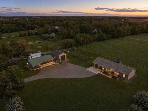 39825 Palm Street NW, Stanchfield, MN 55080