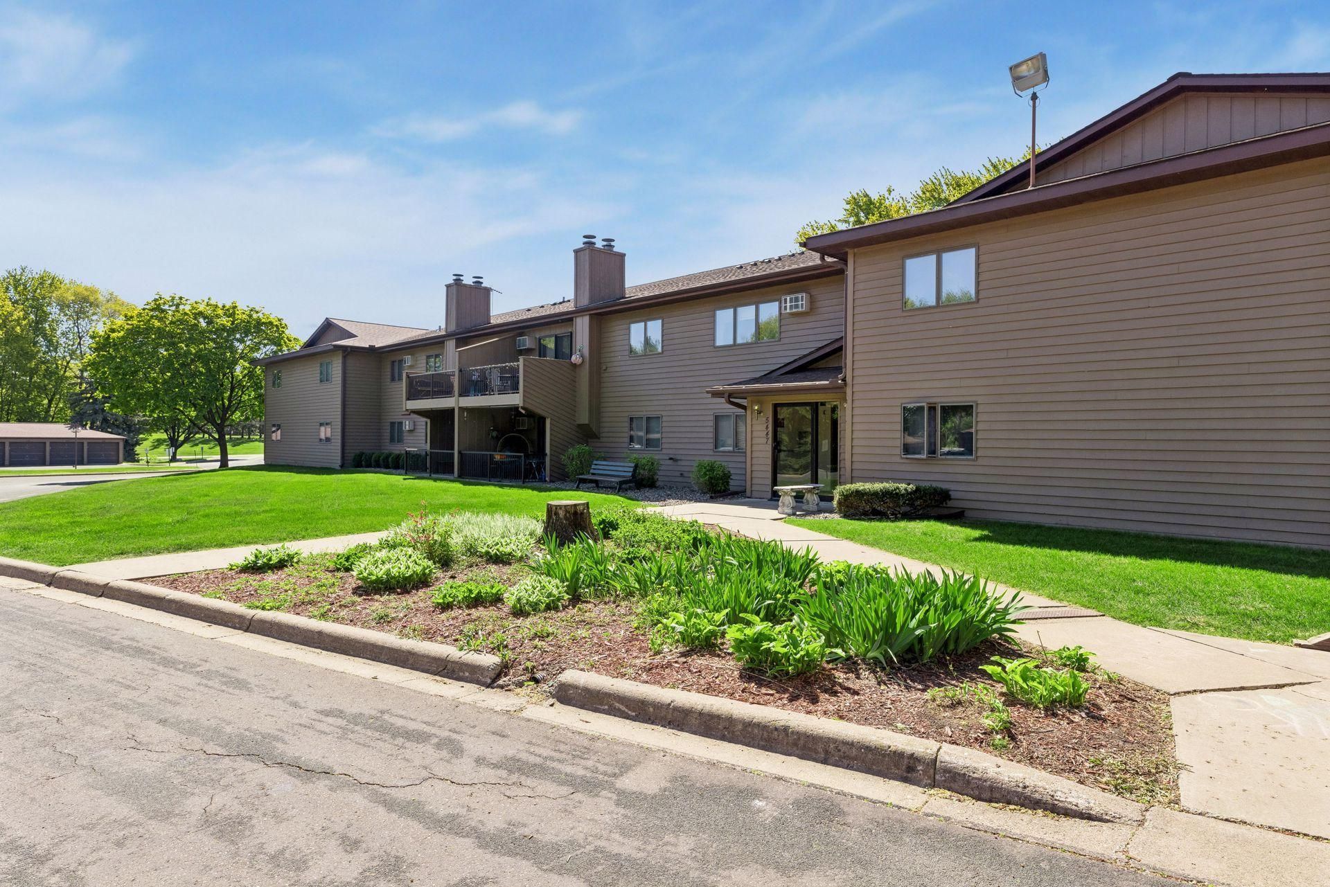 5447 Babcock Trail , Unit S206, Inver Grove Heights, MN 55077 Main Photo