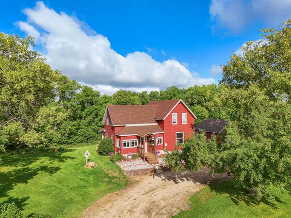 11100 Co Hwy 39, Frazee, MN 56544