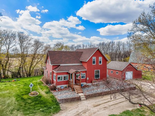 11100 Co Hwy 39 , Frazee, MN 56544