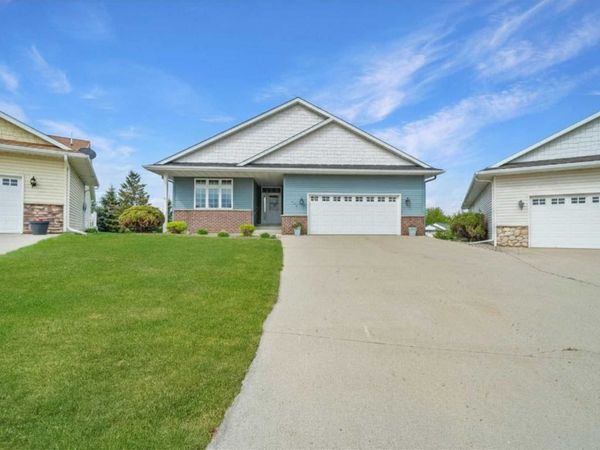 302 Ashley Court, Alexandria, MN 56308