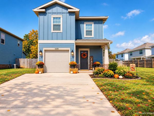 2285 Janet Street, Navarre, FL 32566