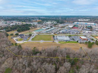 00 Mccormick Circle, Moncks Corner, SC 29461