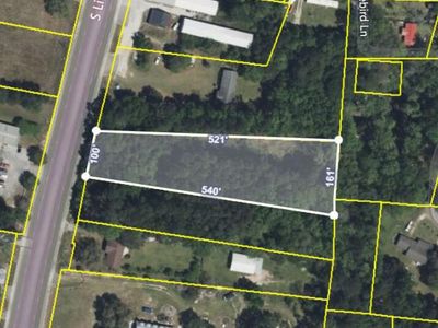 2086 S Live Oak Drive , Moncks Corner, SC 29461