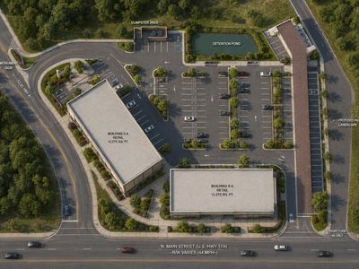 2063 N Main Street , Summerville, SC 29486