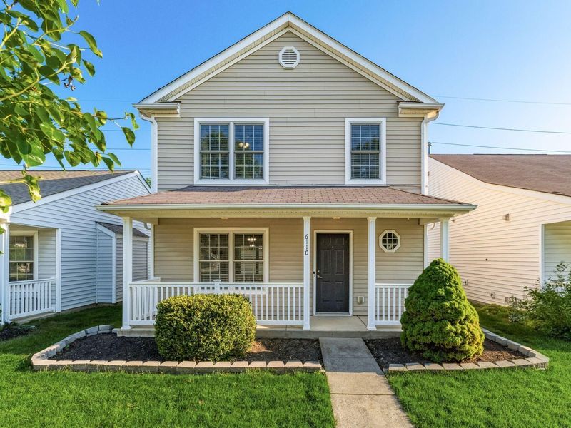 6110 Federalist Drive , Galloway, OH 43119 Photo 1