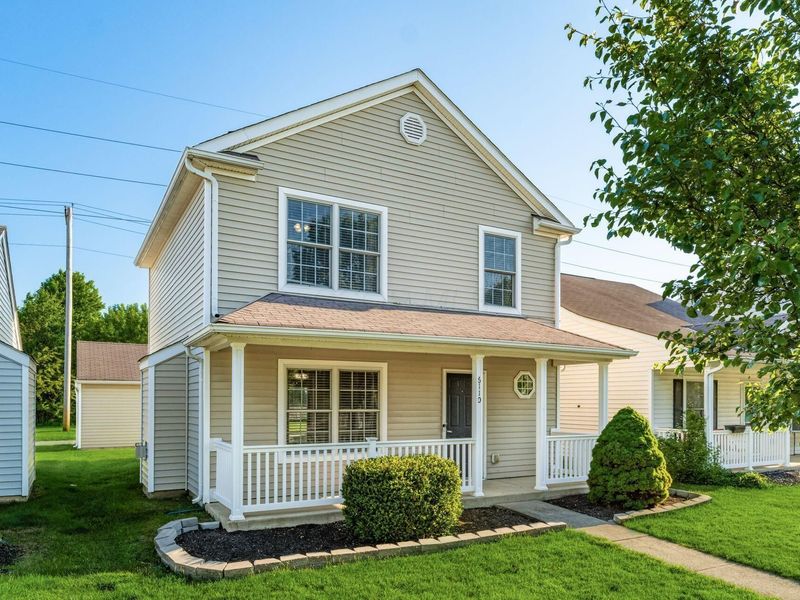 6110 Federalist Drive , Galloway, OH 43119 Photo 2