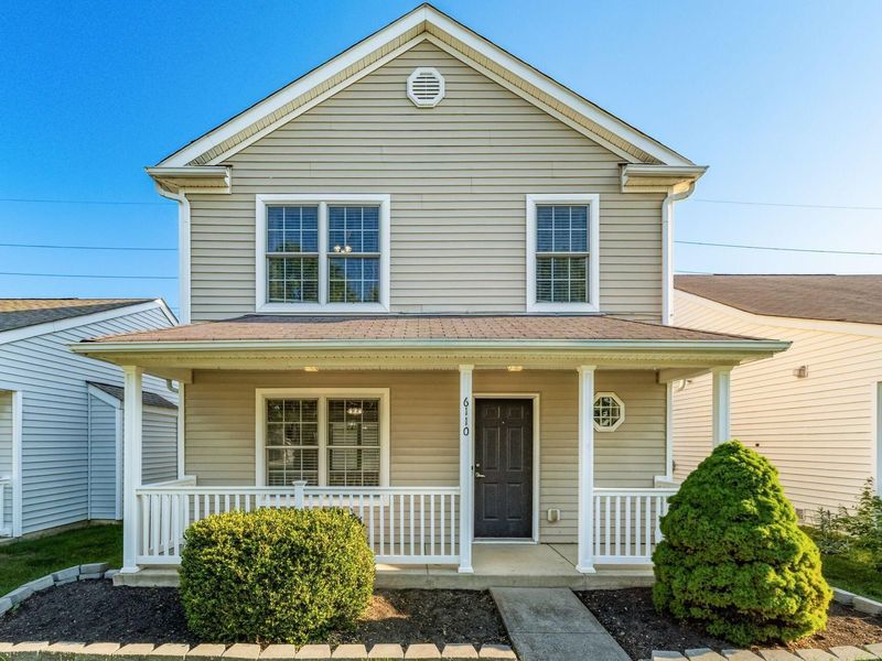 6110 Federalist Drive , Galloway, OH 43119 Photo 3