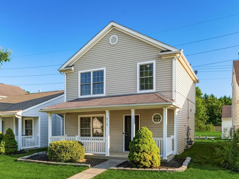6110 Federalist Drive , Galloway, OH 43119 Photo 4