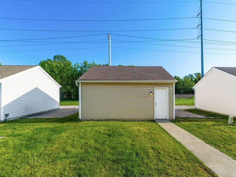 6110 Federalist Drive , Galloway, OH 43119 Photo 41