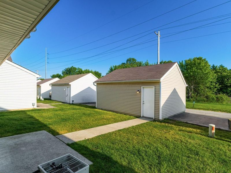 6110 Federalist Drive , Galloway, OH 43119 Photo 42