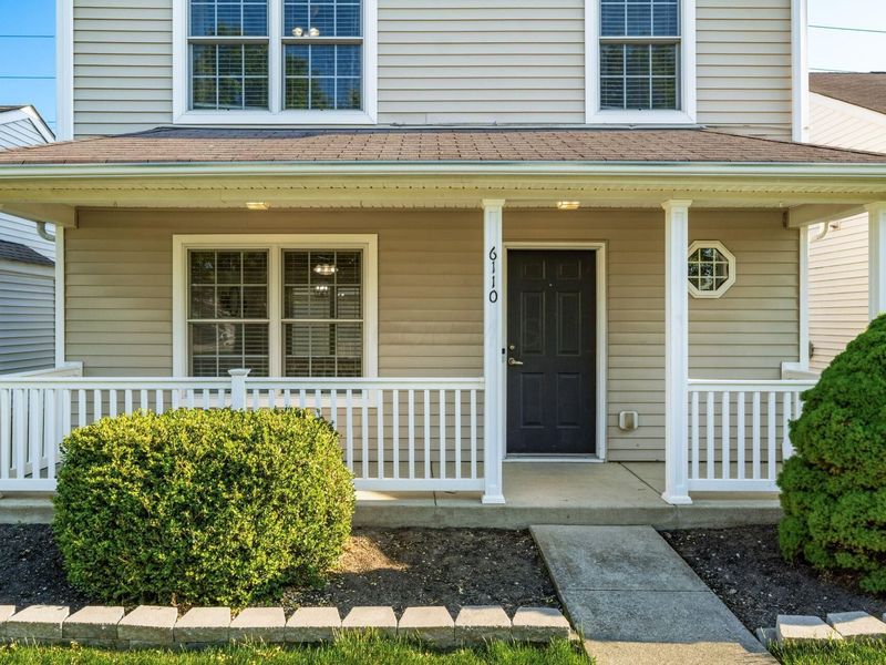 6110 Federalist Drive , Galloway, OH 43119 Photo 5