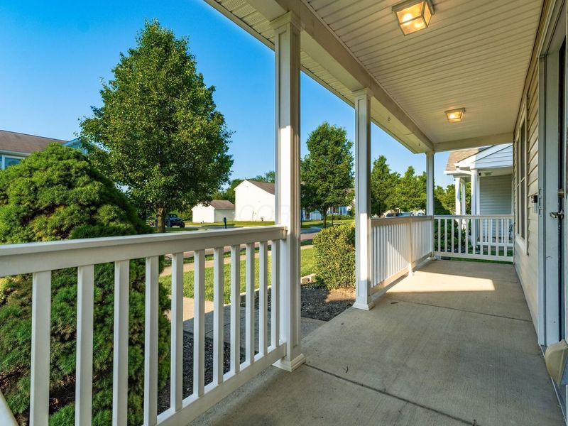 6110 Federalist Drive , Galloway, OH 43119 Photo 6