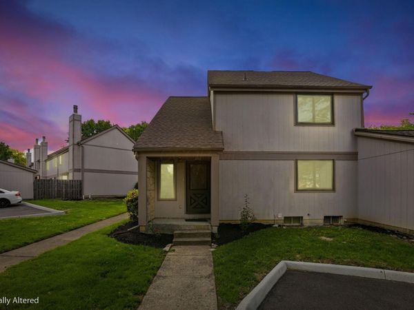 6258 Braiden Court , Unit D, Columbus, OH 43213