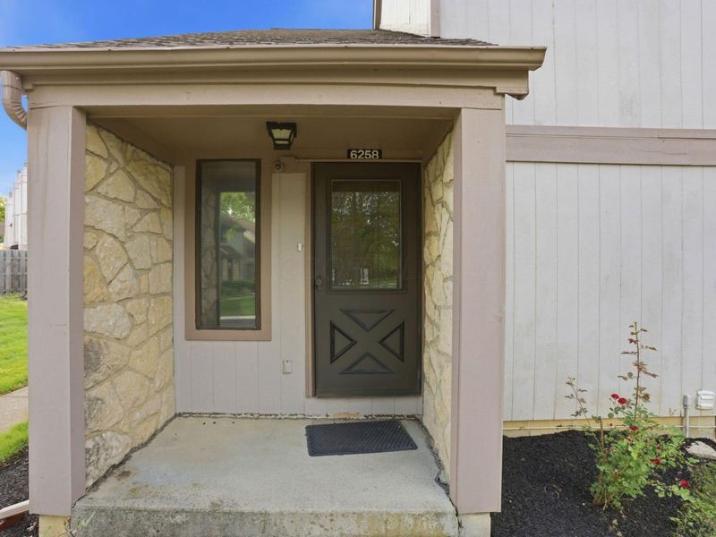 6258 Braiden Court , Unit D, Columbus, OH 43213 Photo 4