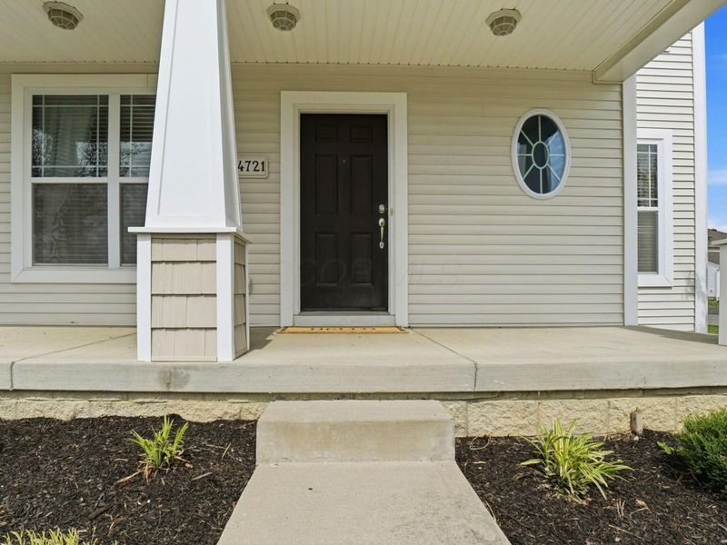 4721 Sahalee Drive, Grove City, OH 43123 Photo 3