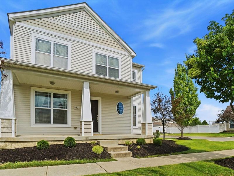 4721 Sahalee Drive, Grove City, OH 43123 Photo 4