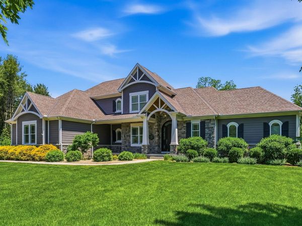 133 Pine Hills Road , Johnstown, OH 43031