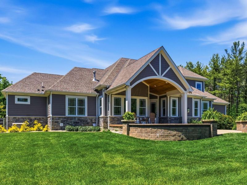 133 Pine Hills Road, Johnstown, OH 43031 Photo 2